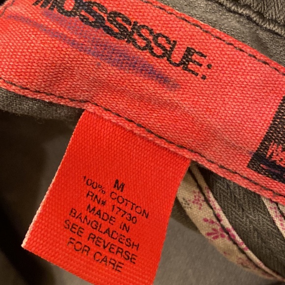 Mossissue by Mossimo! - Picture 10 of 10